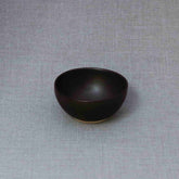 Bowl/bowl 10.5x5 Smoke